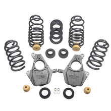 Load image into Gallery viewer, Belltech  LOWERING KIT 14-17 GM SUV w/o Magnetic Ride 2-4inF - 4inR