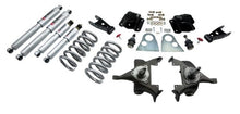 Load image into Gallery viewer, Belltech Lowering Kit With Sp Shocks 815Sp