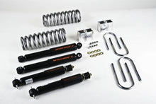 Load image into Gallery viewer, Belltech Lowering Kit With Nd2 Shocks