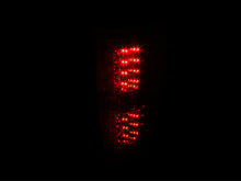 Load image into Gallery viewer, Anzo 2009-2014 Ford F-150 LED Taillights Chrome
