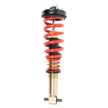 Load image into Gallery viewer, Belltech 2021+ Ford F-150 2WD Performance Coilover Kit 1050SPC