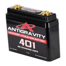Load image into Gallery viewer, Antigravity Batteries Antigravity Small Case 4-Cell Lithium Battery AG-401