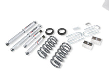 Load image into Gallery viewer, Belltech Lowering Kit With Sp Shocks 650Sp