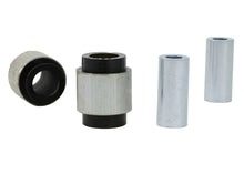 Load image into Gallery viewer, Whiteline Plus 9/01-9/06 Acura Integra / 06+ Honda Civic Rear Lower Inner Control Arm Bushing Kit W63381