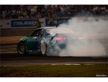 Load image into Gallery viewer, Spyder Nissan 240SX 95-98 LED Tail Lights Black ALT-YD-N240SX95-LED-BK 5006622