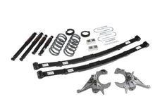 Load image into Gallery viewer, Belltech Lowering Kit With Nd2 Shocks 633Nd