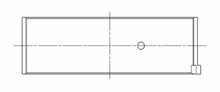 Load image into Gallery viewer, ACL GTR Connecting Rod Bearings - One Pair of Bearings (Must Order 6 for Complete Set) 1B2500H-STD-1