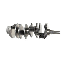 Load image into Gallery viewer, Ford Racing Coyote 5.2L Semi-Finished Crankshaft M-6303-M52P