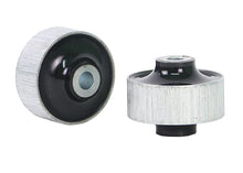 Load image into Gallery viewer, Whiteline 2014+ VW Golf/GTI/R MK7 Front Lower Control Arm Inner Rear Bushing (STD) W53660