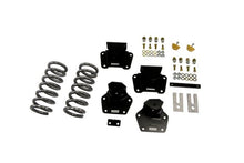 Load image into Gallery viewer, Belltech LOWERING KIT W/O SHOCKS 808