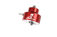 Load image into Gallery viewer, Aeromotive Ford Rail Mount Regulator