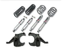 Load image into Gallery viewer, Belltech Lowering Kit With Sp Shocks 709Sp