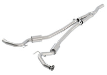 Load image into Gallery viewer, Ford Performance Parts Ford Racing 2018 Mustang 2.3L Ecoboost Cat-Back Sport Exhaust System