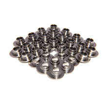 Load image into Gallery viewer, Comp Cams 7° Titanium Retainers: .943" Spring Dia.