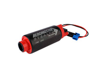 Load image into Gallery viewer, Aeromotive 340 Fuel Pump Center Inlet