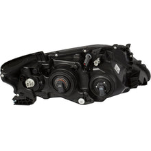 Load image into Gallery viewer, Anzo 2010-2012 Lexus Rx350 Projector Headlights w/ U-Bar Chrome