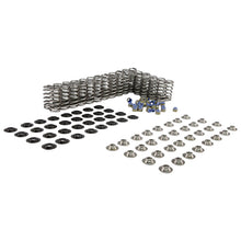 Load image into Gallery viewer, COMP Cams 2018+ Ford Coyote Beehive 0.600in Max Lift Spring Kit w/ Chromemoly Retainers 26001CS-KIT