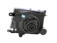 Load image into Gallery viewer, Anzo 1997-2000 Toyota Tacoma Crystal Headlights Chrome