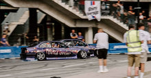 Load image into Gallery viewer, E36 Coupe Complete Over Fender Set (1992-1999)