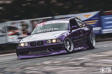Load image into Gallery viewer, E36 Coupe Complete Over Fender Set (1992-1999)