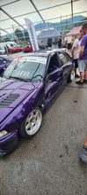 Load image into Gallery viewer, E36 Coupe Complete Over Fender Set (1992-1999)