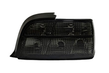 Load image into Gallery viewer, BMW E36 Coupe Smoked/Clear Tail Lights (1990-1999)