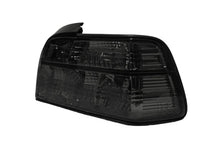 Load image into Gallery viewer, BMW E36 Coupe Smoked/Clear Tail Lights (1990-1999)