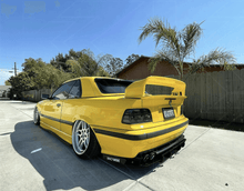 Load image into Gallery viewer, BMW E36 Coupe Smoked/Clear Tail Lights (1990-1999)