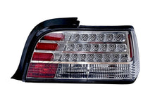 Load image into Gallery viewer, E36 Coupe/Convertible LED Altezza Style Tail Lights