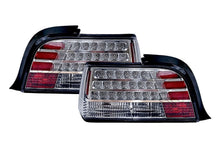 Load image into Gallery viewer, E36 Coupe/Convertible LED Altezza Style Tail Lights