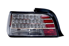 Load image into Gallery viewer, E36 Coupe/Convertible LED Altezza Style Tail Lights