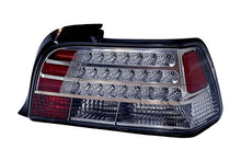 Load image into Gallery viewer, E36 Coupe/Convertible LED Altezza Style Tail Lights