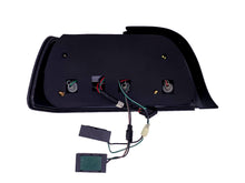 Load image into Gallery viewer, E36 Coupe/Convertible LED Altezza Style Tail Lights