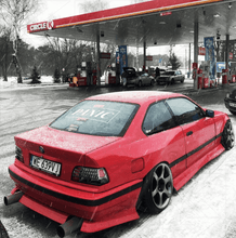 Load image into Gallery viewer, E36 Coupe/Convertible LED Altezza Style Tail Lights