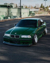 Load image into Gallery viewer, E36 Rear Bumper Splats - Non M (1999-2000)