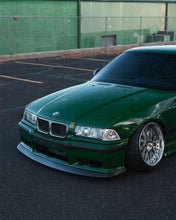 Load image into Gallery viewer, E36 Rear Bumper Splats - Non M (1999-2000)