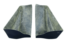 Load image into Gallery viewer, E36 Rear Bumper Splats - Non M (1999-2000)