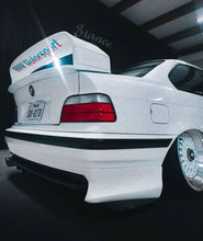 Load image into Gallery viewer, E36 Rear Bumper Splats - Non M (1999-2000)