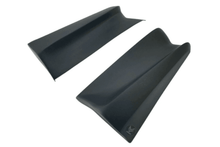 Load image into Gallery viewer, E36 Rear Bumper Splats - Non M (1999-2000)