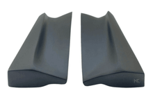 Load image into Gallery viewer, E36 Rear Bumper Splats - Non M (1999-2000)