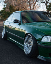 Load image into Gallery viewer, E36 Rear Bumper Splats - Non M (1999-2000)