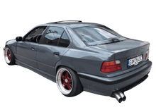 Load image into Gallery viewer, E36 Sedan Complete Over Fender Set - With Door Handle Cut-Outs (1990-1999)