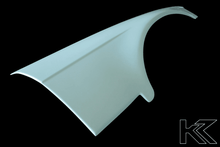 Load image into Gallery viewer, E36 Sedan Complete Over Fender Set - With Door Handle Cut-Outs (1990-1999)