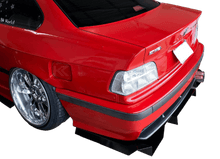 Load image into Gallery viewer, E36 Street Diffuser M Package/M3 Coupe