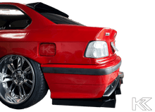 Load image into Gallery viewer, E36 Street Diffuser M Package/M3 Coupe