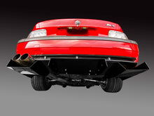 Load image into Gallery viewer, E36 Street Diffuser M Package/M3 Coupe
