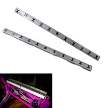 Load image into Gallery viewer, New Door Panel Repair Brackets for BMW E36 Coupe Convertible Door Cards M3 325i