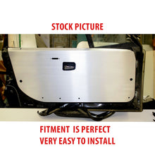 Load image into Gallery viewer, BMW E36 COUPE VERT Aluminum 2 Door Panels Skins Race Track Car Cards M3 323is 325is 318is