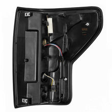 Load image into Gallery viewer, AlphaRex 07-13 Toyota Tundra PRO-Series LED Tail Lights Red Smoke 670020 *Discontinued