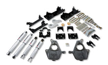 Load image into Gallery viewer, Belltech Lowering Kit With Sp Shocks 662Sp